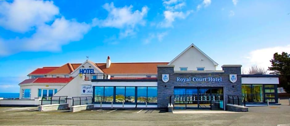 Royal Court Hotel