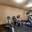 Best Western Airport Albuquerque Innsuites Hotel & Suites
