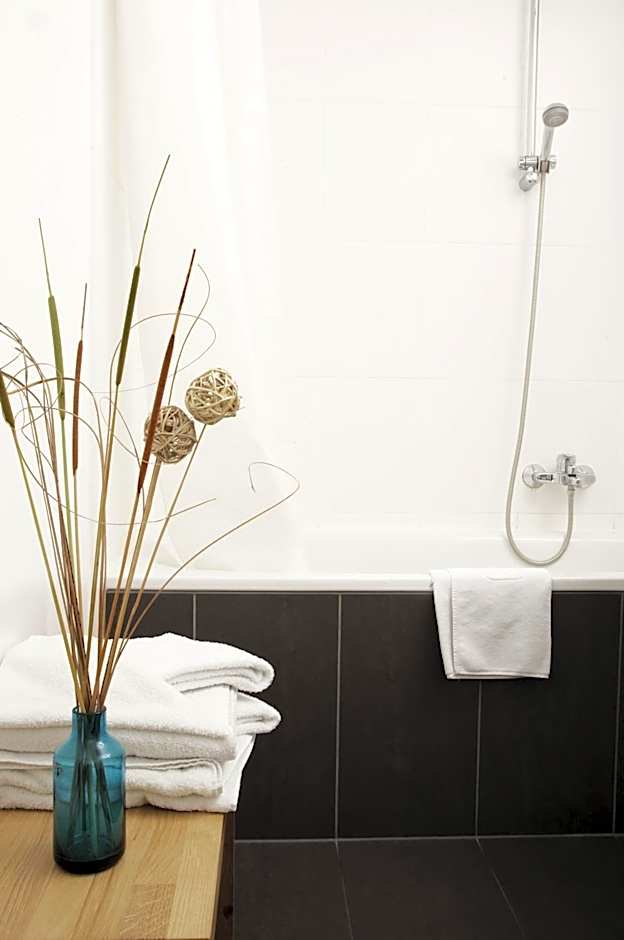 Karlito Apartmenthaus