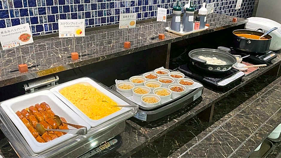 Hotel Aston Plaza Kansai Airport