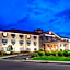 Best Western Plus Eagleridge Inn & Suites