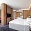 Grand Richmond Stylish Convention Hotel