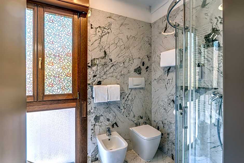 Hotel Belle Arti
