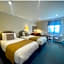 The Tollgate Hotel