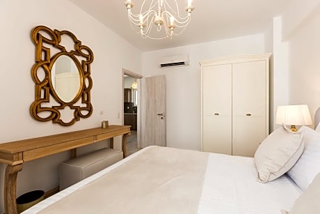 Apartment Two Bedrooms