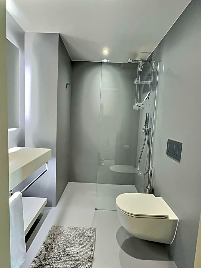 Attica Résidences, Lausanne