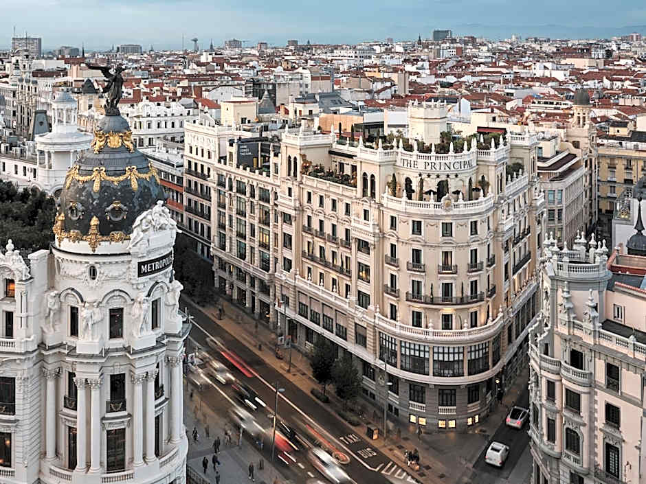 The Principal Madrid