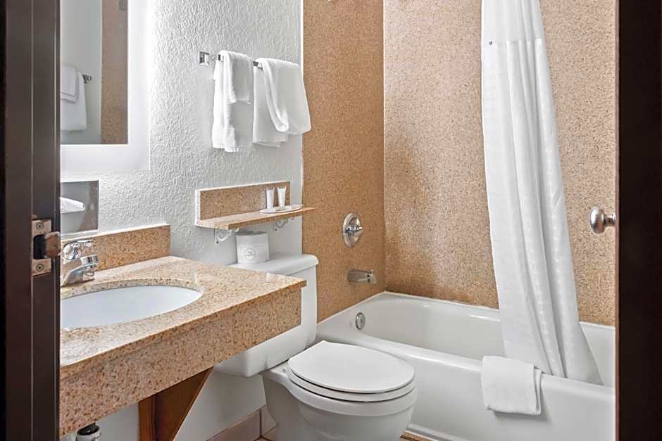 Super 8 by Wyndham Santa Rosa