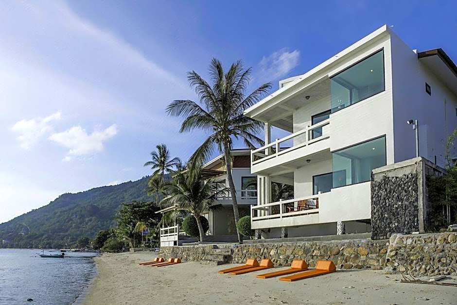 Neptune's Villa Hotel