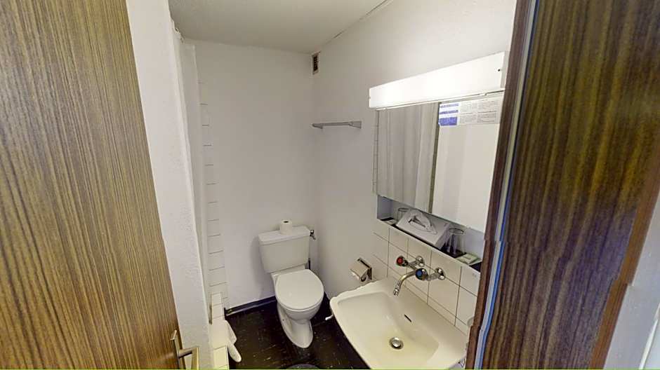 Boutique Hotel & Restaurant Bären Ringgenberg