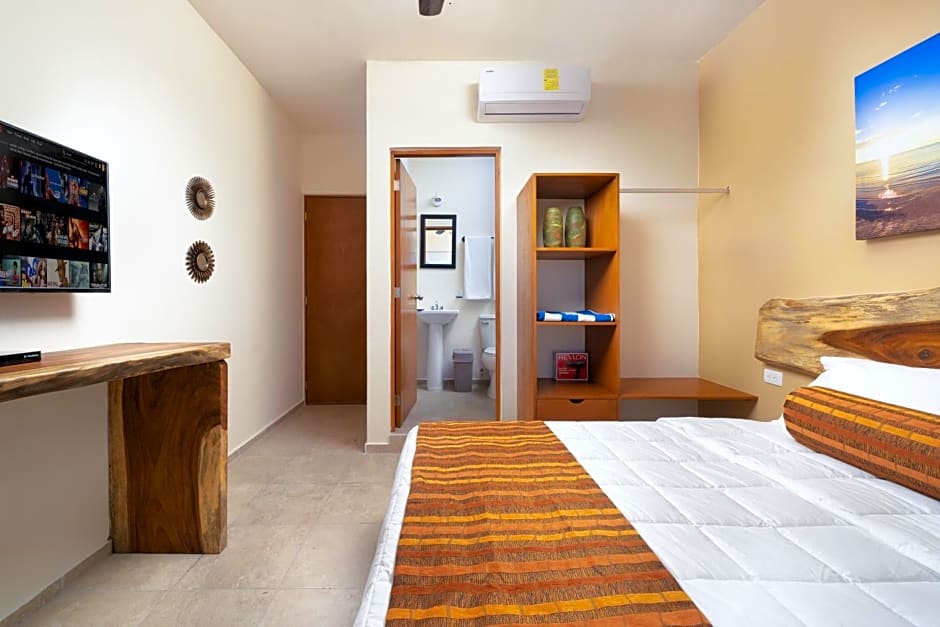 Villa Sofia Hotel Boutique Cancun