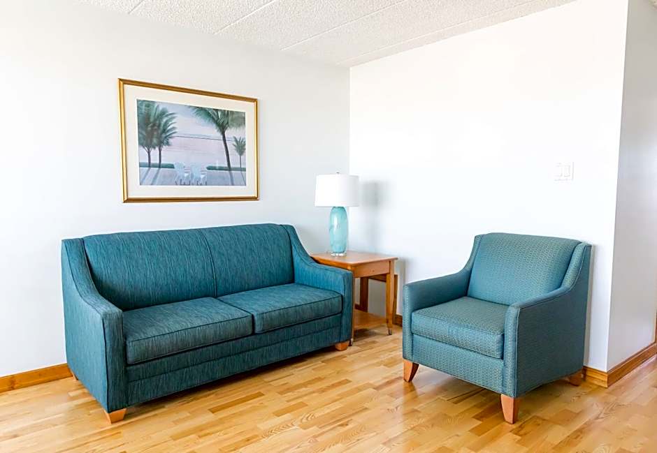 Sea Crest Inn