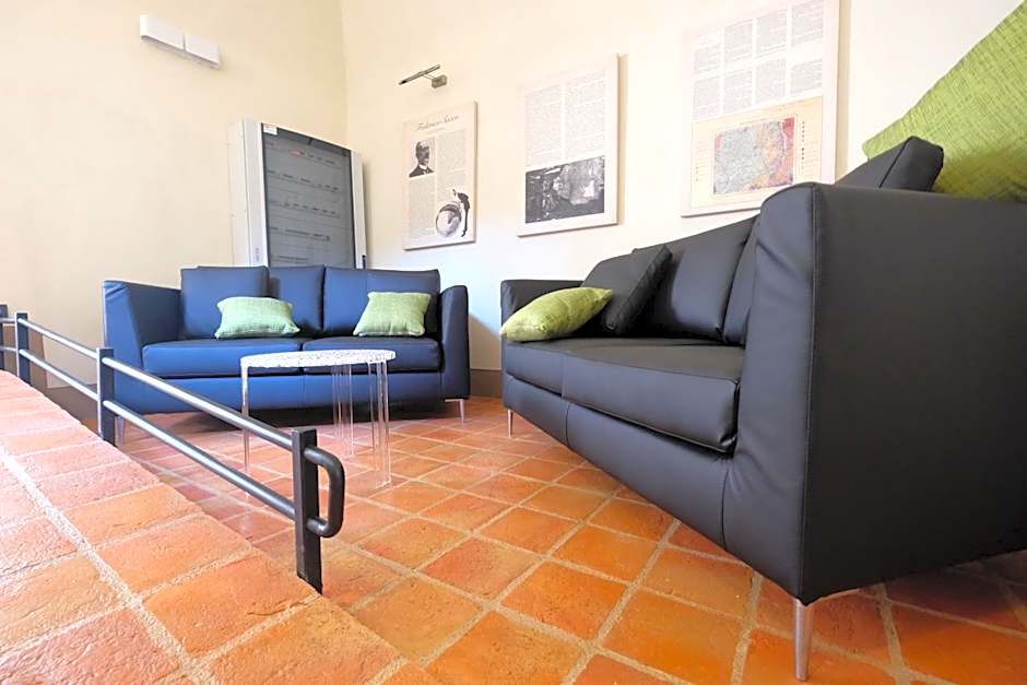 Palazzo Sacco Hostello Fossano