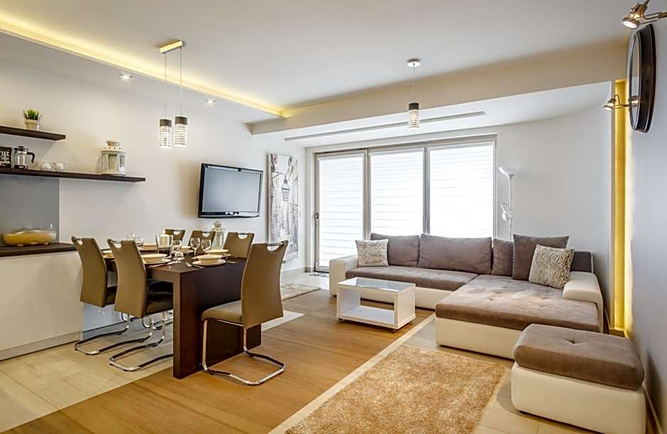 TatryTop Stara Polana Spa