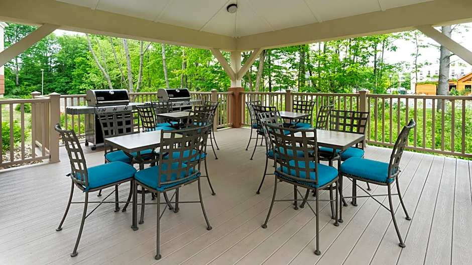 Candlewood Suites Grove City - Outlet Center By IHG