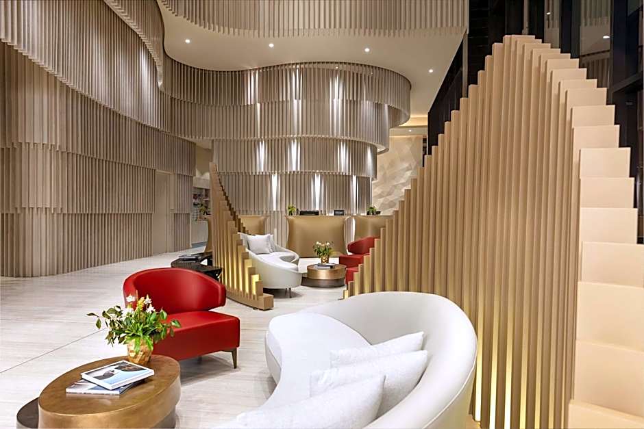 Hilton San Jose La Sabana