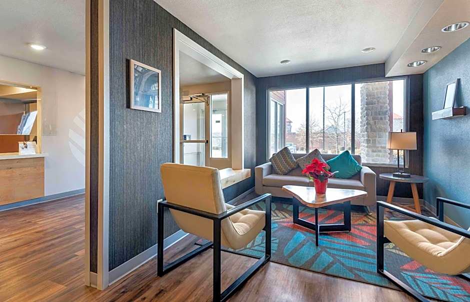 Extended Stay America Select Suites - Pittsburgh - Cranberry