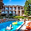 Hotel Villa Pax
