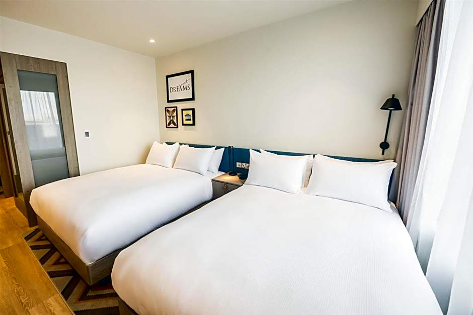 Hampton By Hilton Blackpool