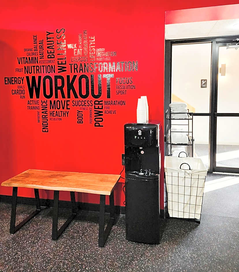 The View Inn & Suites Bethlehem / Allentown / Lehigh Airport