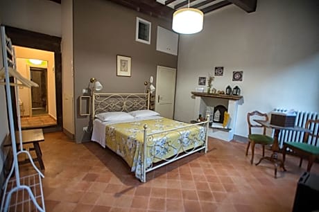 La Giuggiola Sweet Home