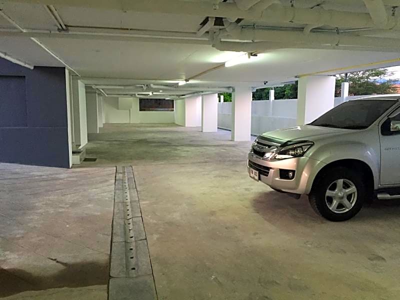 Leelawadee Naka Hotel