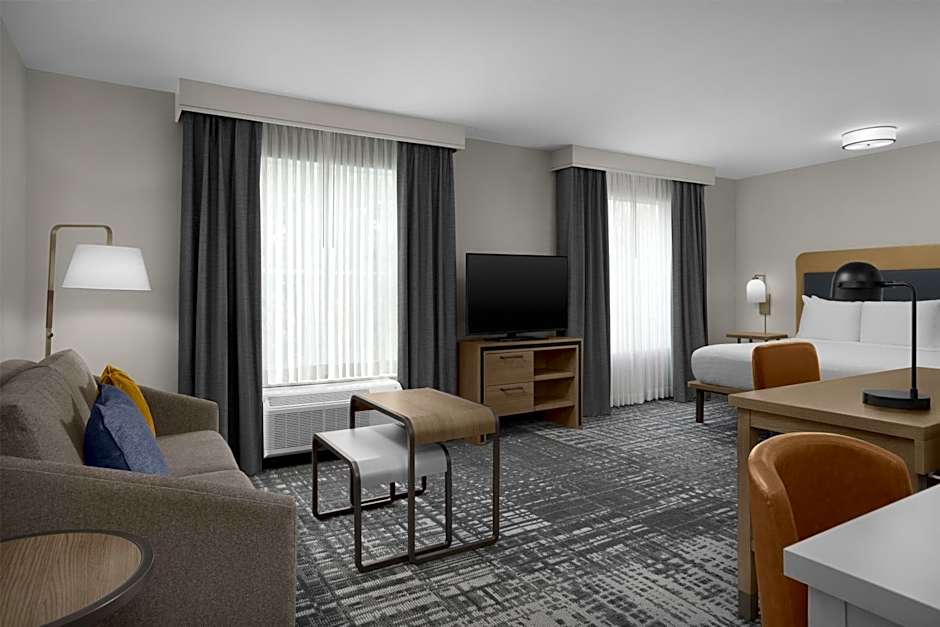 Homewood Suites by Hilton Houston Stafford Sugar Land