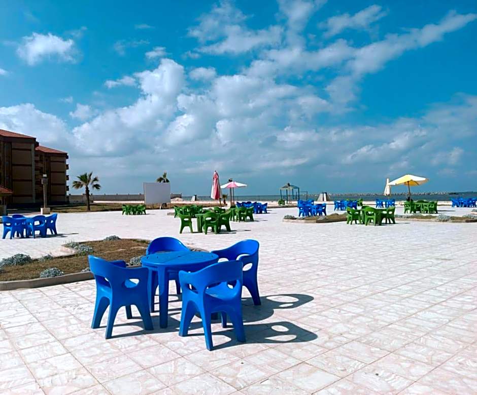 Ras El Bar Apartments Armed Forces