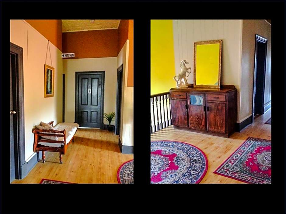 Pampas Motel Port Augusta