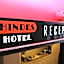 The Hindes Hotel