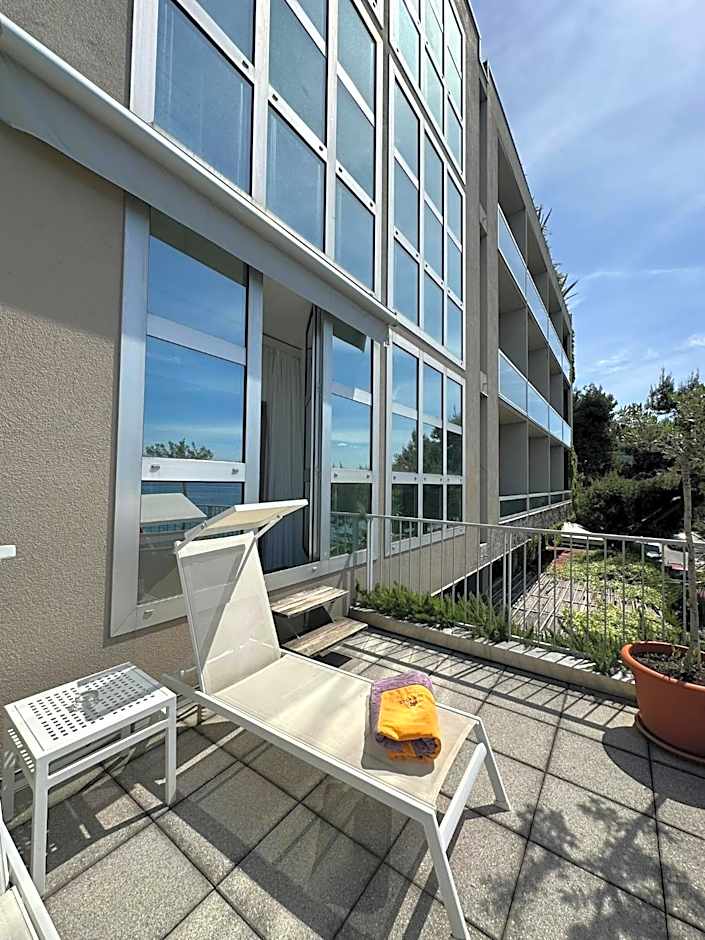 Hotel Miramare - Adults Only con Private Spa