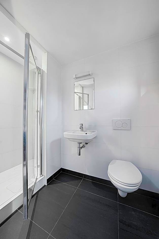 St Christopher's Inn Amsterdam - The Winston