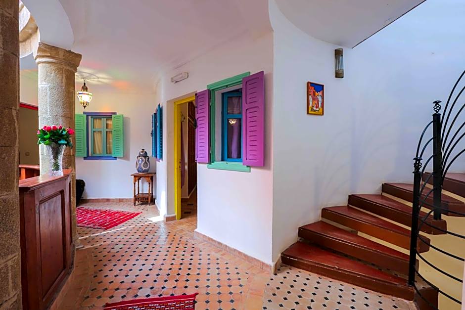 Riad Al khansaa