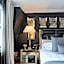 The Franklin Hotel - Starhotels Collezione