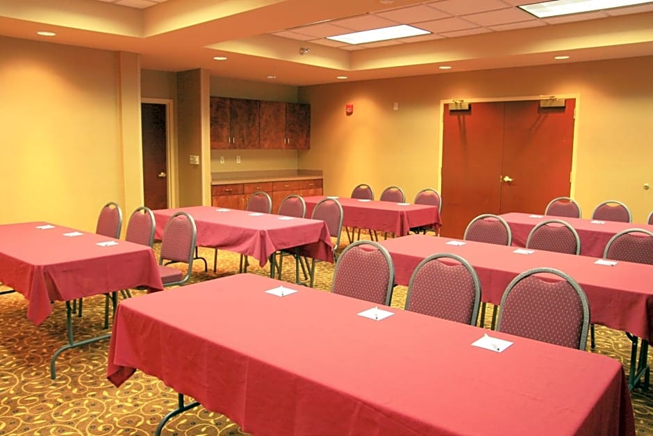 Hampton Inn By Hilton Greensboro-East