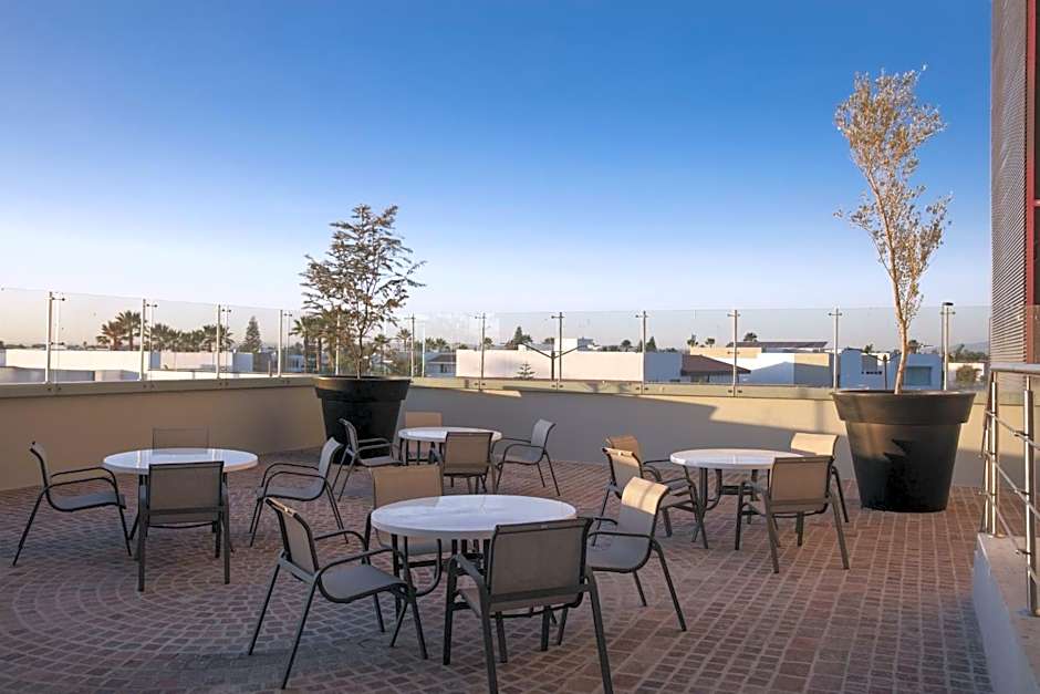 Fiesta Inn Celaya Galerias