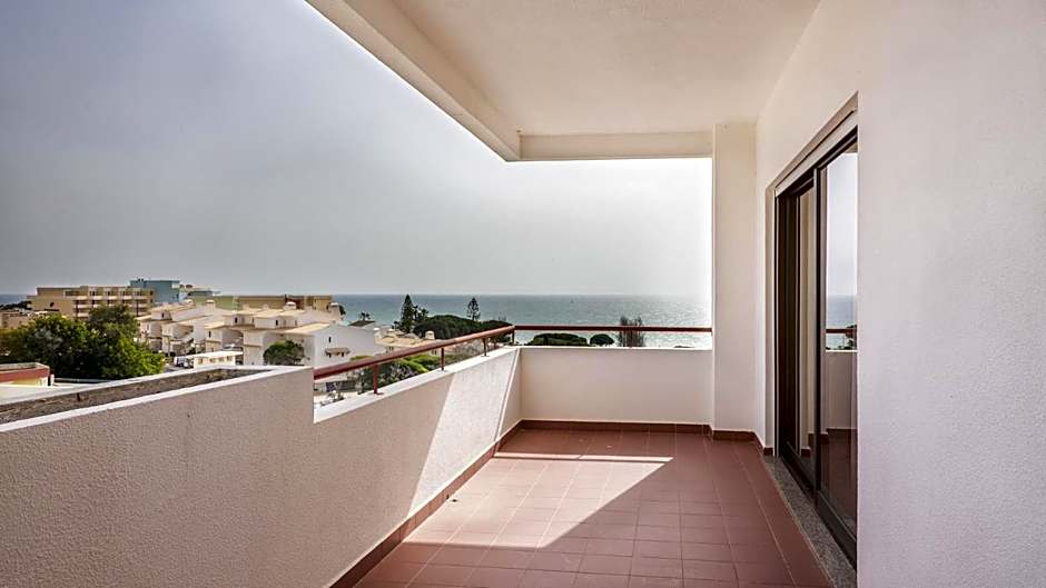 Apartamentos Vista Mar