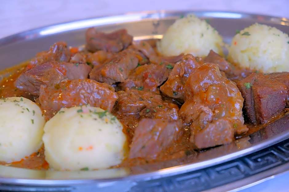 Motel Mujanic Sarajevo