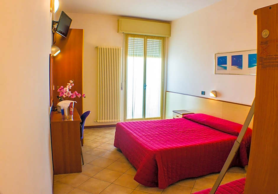 Hotel Brasilia