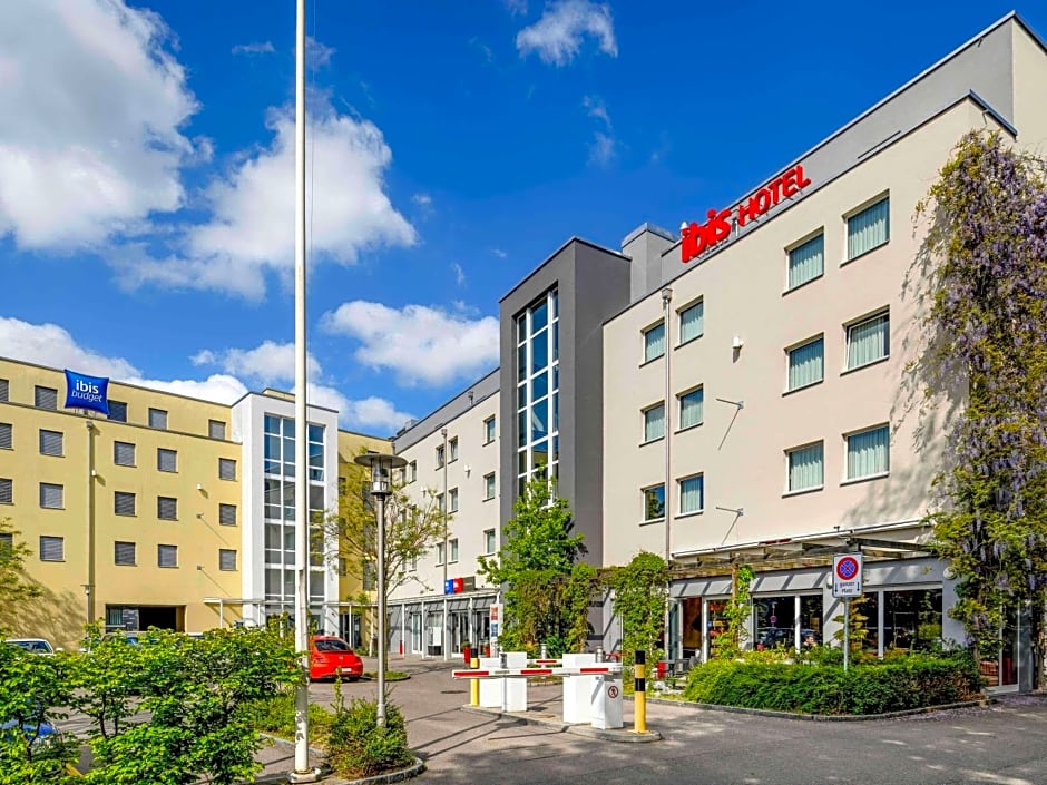 ibis budget Winterthur