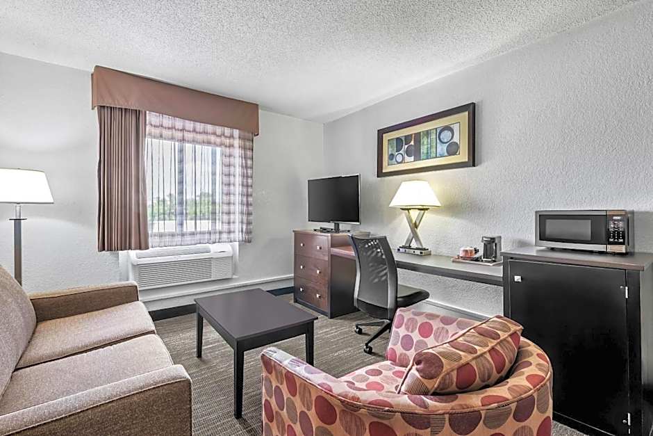 Quality Inn Savage - Bloomington West