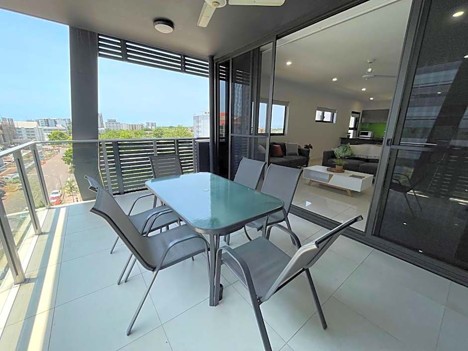 Magnum Serviced Apartments