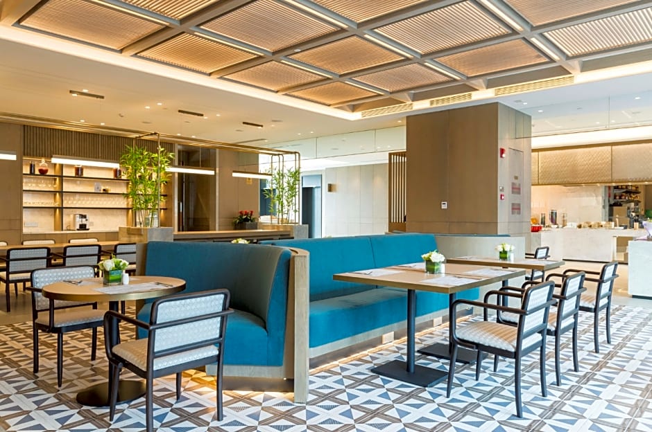 Hyatt House Chengdu Pebble Walk