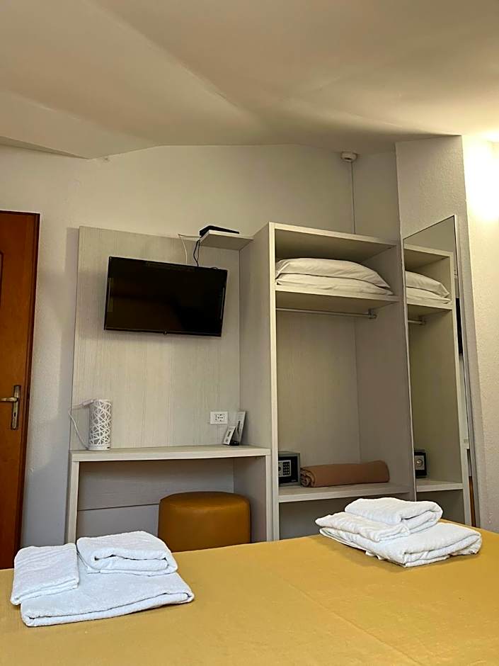 Hotel Villa Costa