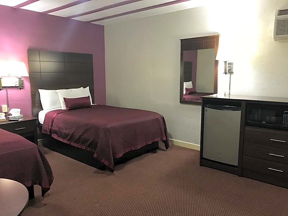Silver Princess Motel