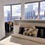 Cityscape Apartment in Birmingham with Self Checkin