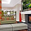 Hilton Garden Inn San Francisco Airport North