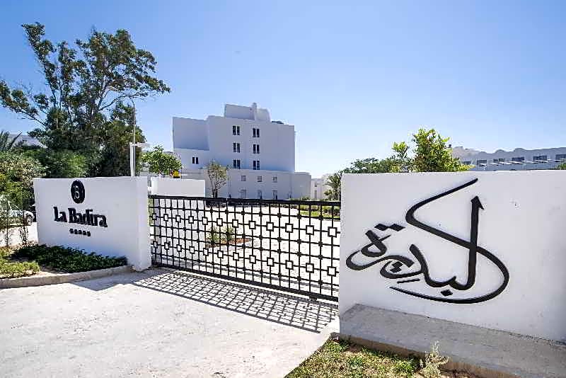 La Badira - Adult Only