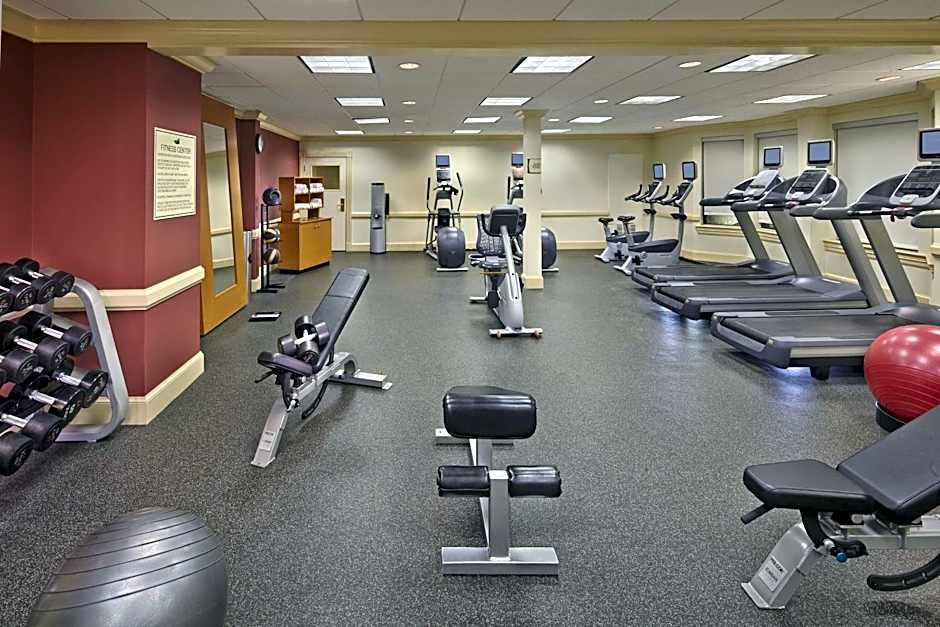 Homewood Suites By Hilton Columbia