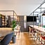 B&B Hotel Brussels Centre Gare du Midi